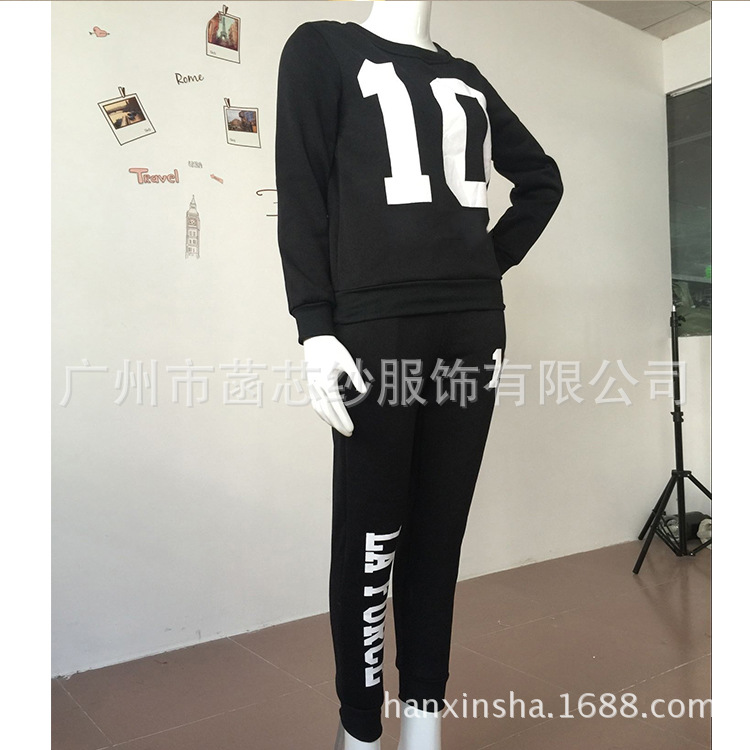 Costume femme en Mélange de coton - Ref 3335478 Image 19