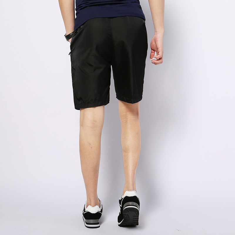Pantalones cortos casuales de verano para correr grandes pantalones deportivos de acondicionamiento de peso para hombres pesados cinco pantalones de baloncesto de verano