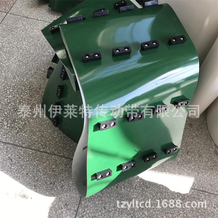 厂家供应纺机输送带纺织理管机输送带纺织厂摆管机输送带磨床皮带