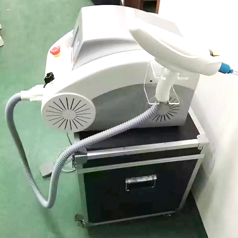 洗眉機2