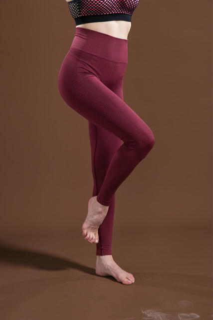 Running Fitness Apparel Women’s Running Pants Sportswear Cross-border Wholesale