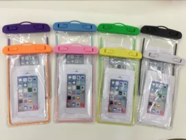 户外防水袋;手机袋;手机防水包装