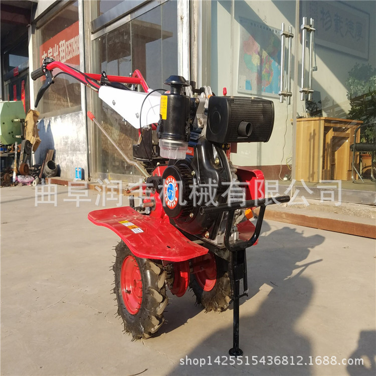 三种功能旋耕机 淮阴县旋耕机公司