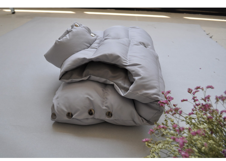 Gilet femme en Fibre de polyester - Ref 3318227 Image 26