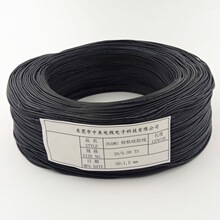 26AWG��ܛ���z늾�30/0.08mm���~��a0.15ƽ���ߜظ߉���ܛ���z��
