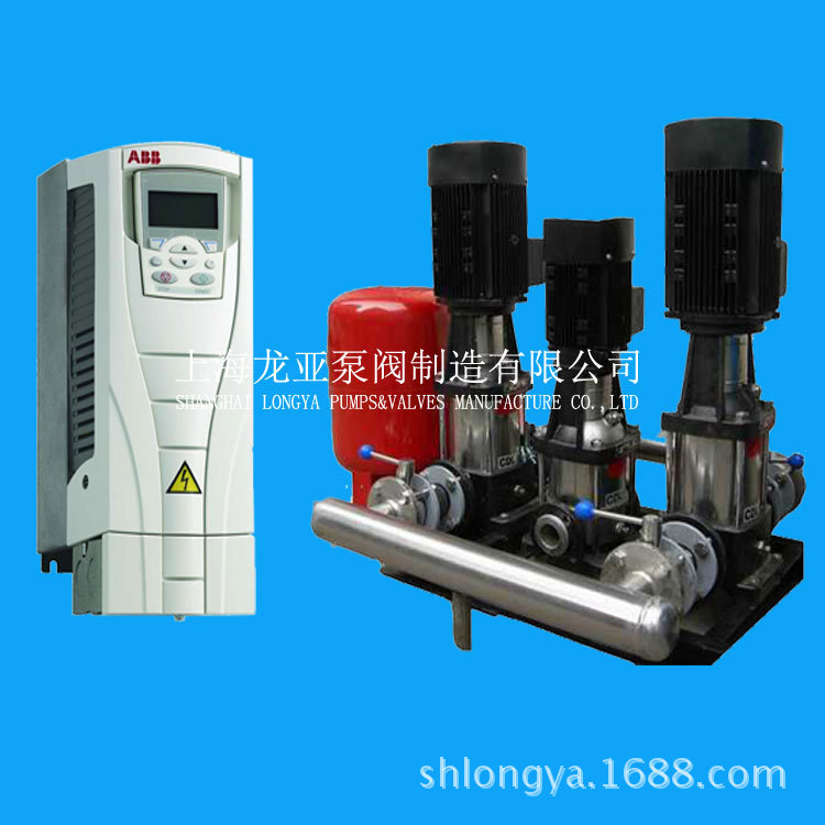 供应LWHG-W无塔供水设备