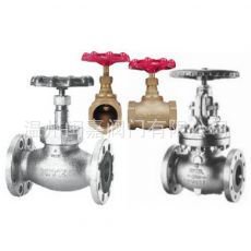 钛及钛合金截止阀 合金截止阀