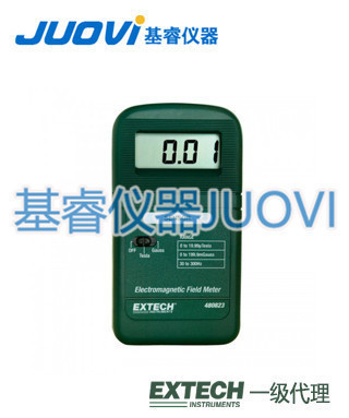 EXTECH 480823电器辐射强度测试仪一级代理【EXTECH***旗舰店】