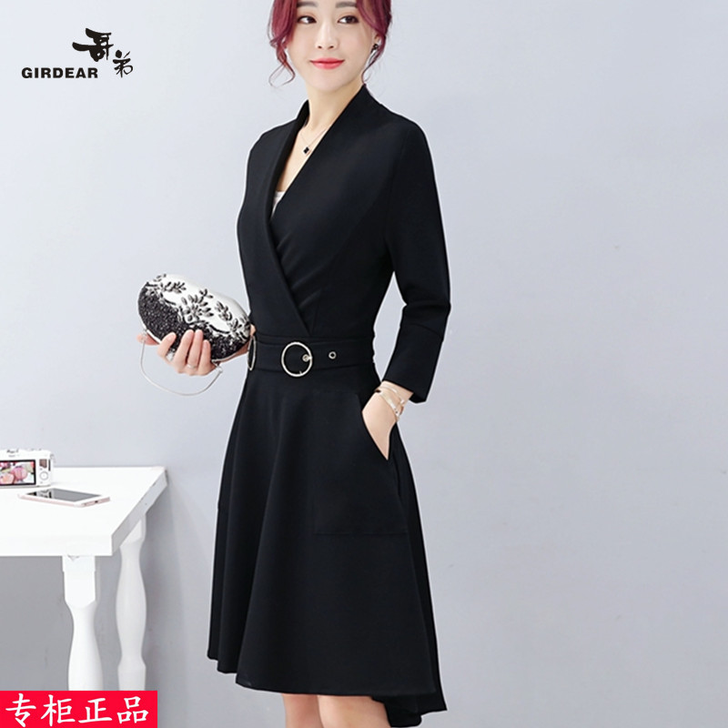 【哥弟连衣裙40岁左右】_哥弟连衣裙40岁左右