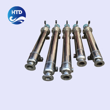 厂家不锈钢管中泵自来水二次增压泵节能恒压变频水泵