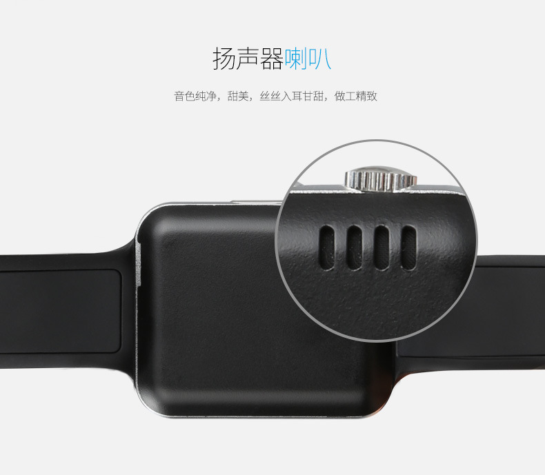 Smart Watch Prendre des photos - Ref 3439421 Image 14