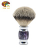 Brush, metal ecological resin shaving, aluminum alloy