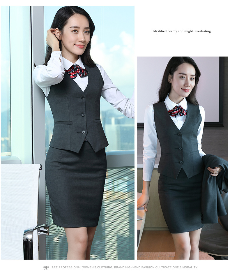 Gilet femme - Ref 3316238 Image 19