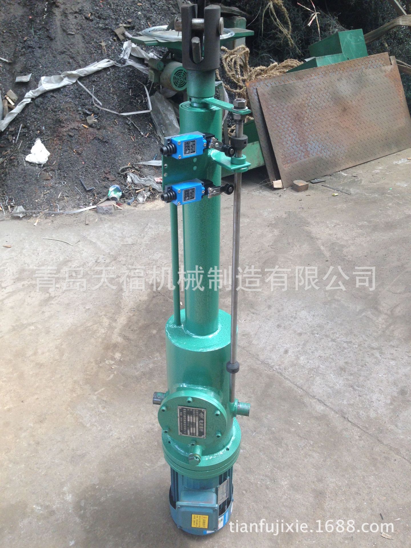 电动推杆 电液推杆 质量保障 值得信赖