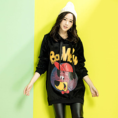 Costume femme XIN KAIYING en Coton - Ref 3334889 Image 16