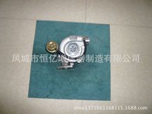 工厂直销适用东风日产皮卡配新晨动力JP50B DK4A-1118010 DK4涡轮增压器跨境热销