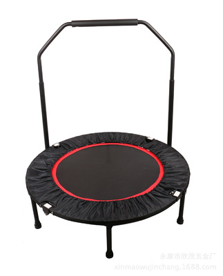 廠家直銷40英寸跳床 戶外成人跳床 新款戶外跳床