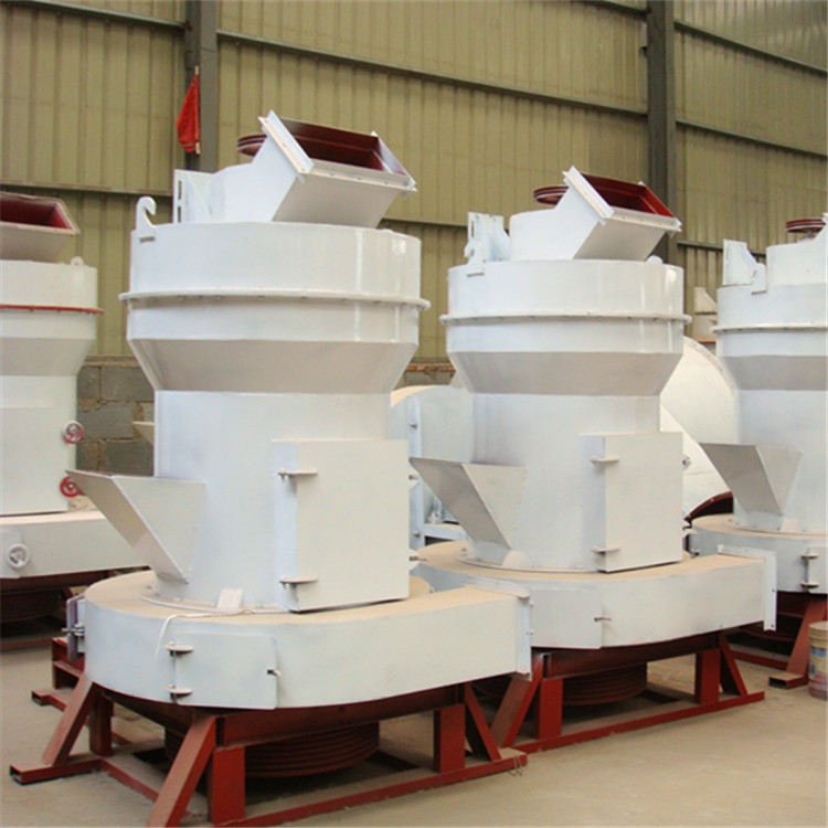 新型超细雷蒙磨粉机 膨润土雷蒙磨粉碎机 制粉雷蒙磨灰尘小