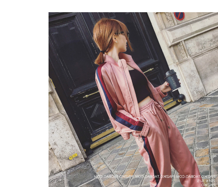 Costume femme en Coton - Ref 3333789 Image 16