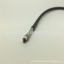 朾W ICW STP/SFTP 5E  4*2*26AWG