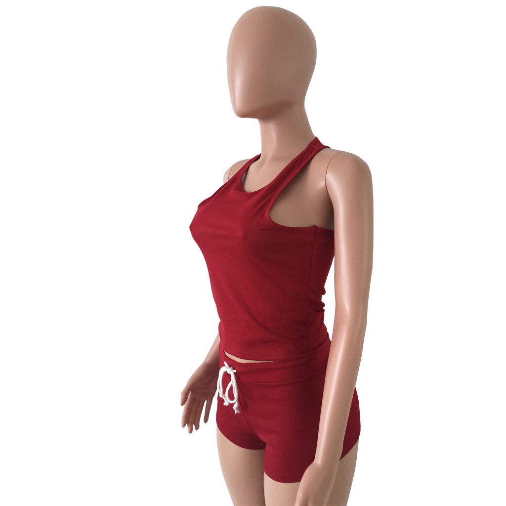 Costume femme en Mélange de coton - Ref 3333653 Image 27