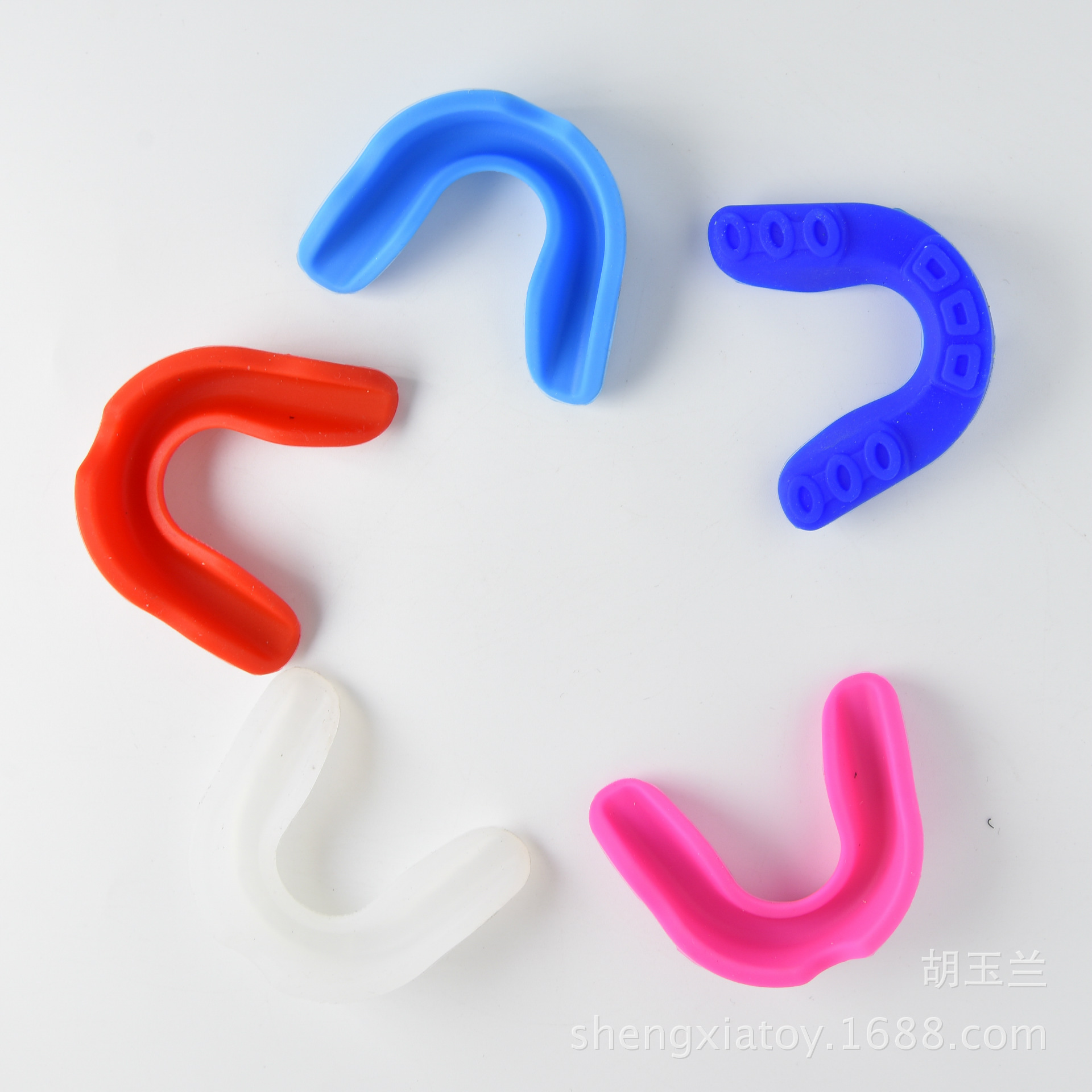 硅胶牙套 拳击牙套 运动牙套 矫形牙套 篮球牙套 拳击运动护齿牙|ms