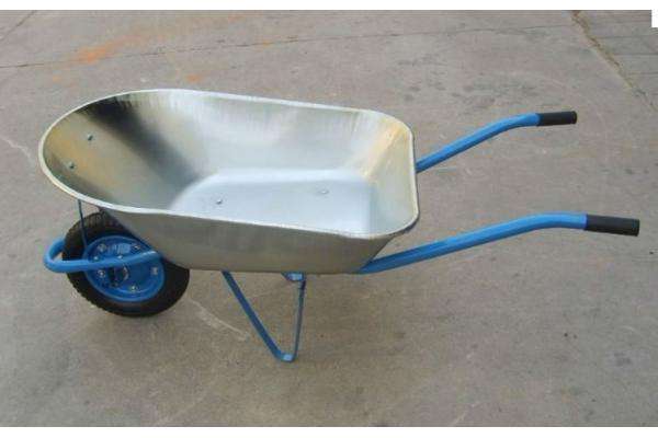 专业生产独轮手推车WHEELBARROW WB7201