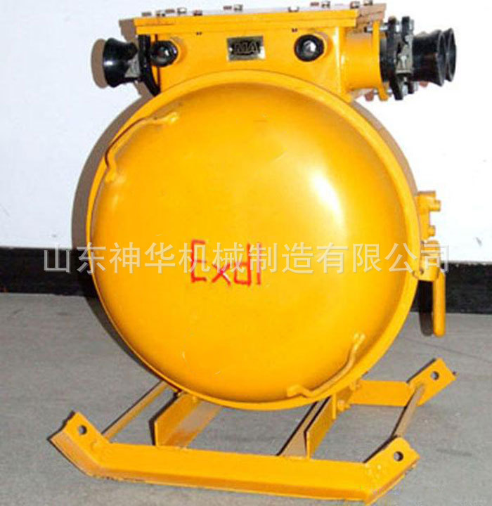 QBZ-80矿用隔爆型电磁起动器厂家,QBZ-80矿用隔爆型电磁起动器