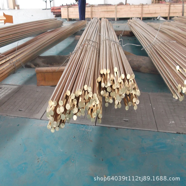 供应H59黄铜套 大口径厚壁铜套现货 非标口径紫铜套 黄铜套