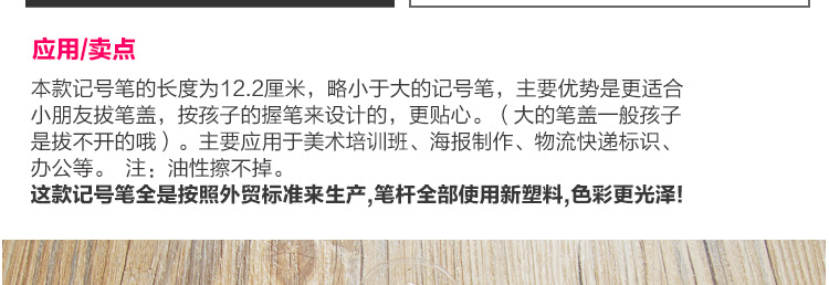 12色大双头彩笔_05