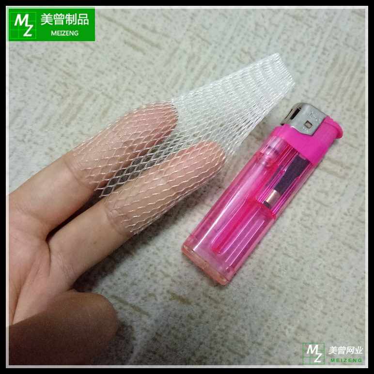 8cmX1cm塑料网套 (4)