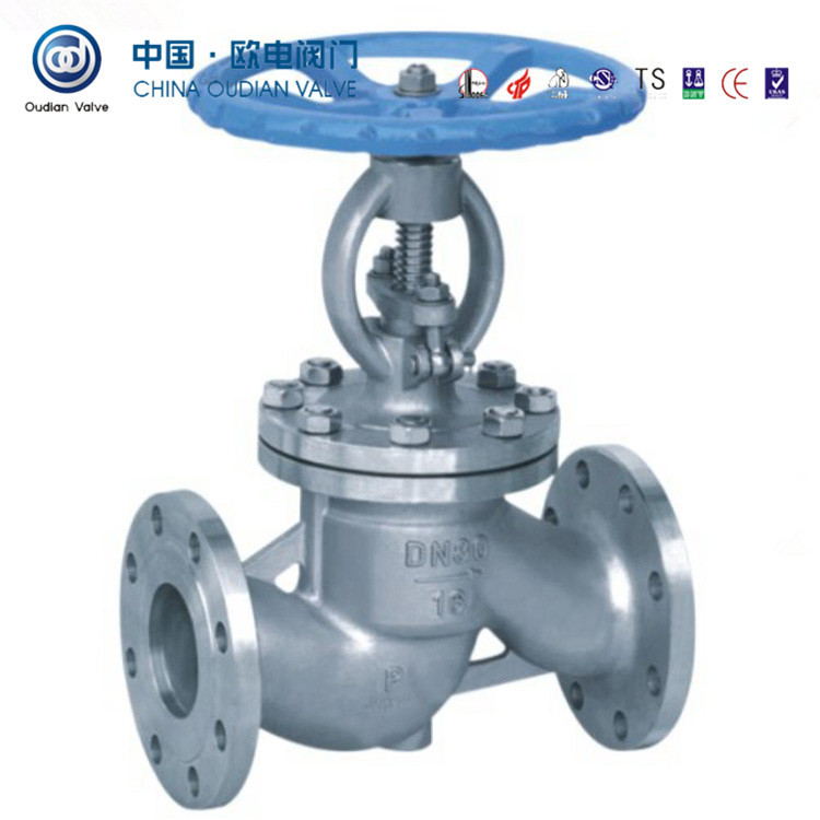 截止止回阀   JH41H   多功能止回阀  不锈钢截止止回阀