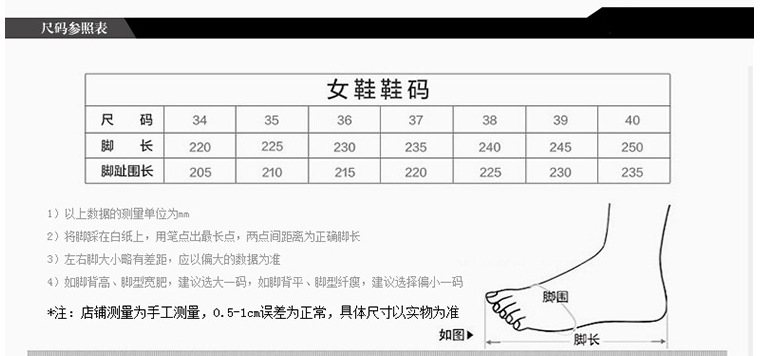 Chaussures été pour femme en Caoutchouc - Ref 3345872 Image 20