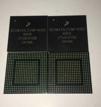 SCIMX31LCVMF4CR2 全新原装 质量保证