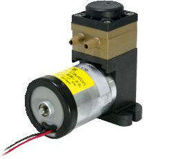 日东工器DPE-400BL-7P-X1真空泵供应中