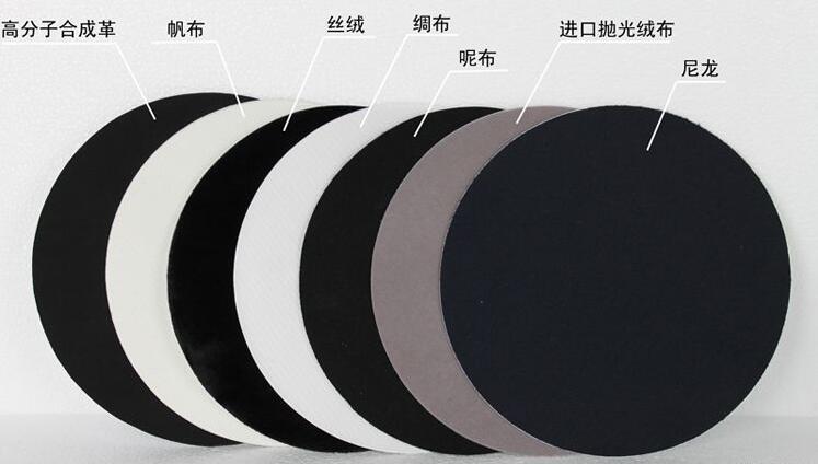 金相抛光布、抛光织物-0