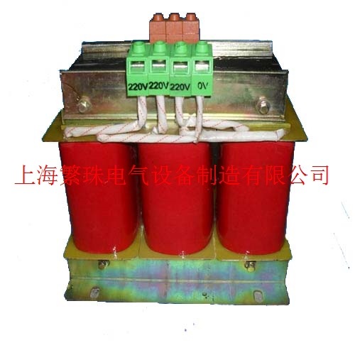 SG/SBK-800VA/800W380V变220V三相机床变压器 矿用机床变压器