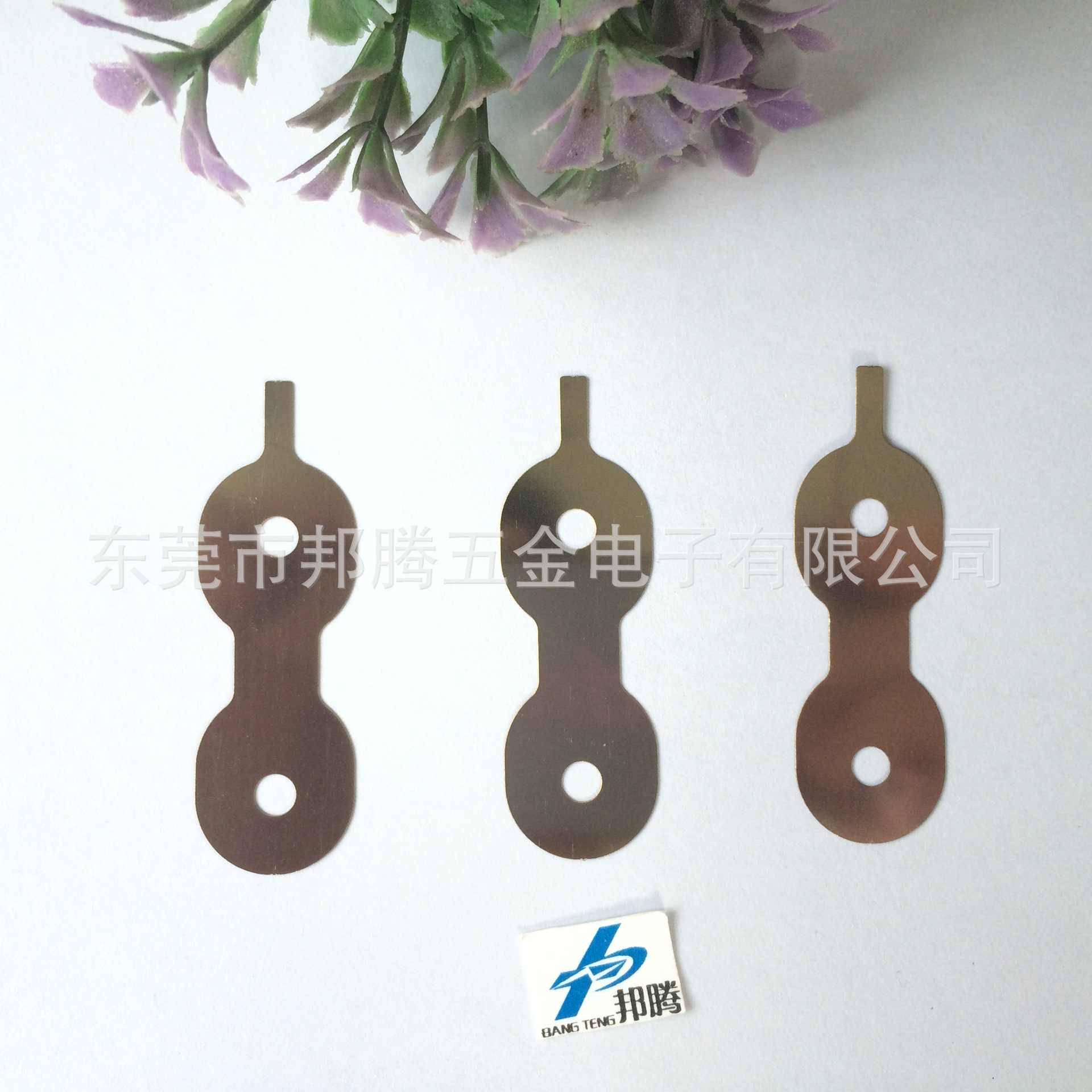 18650电池镍片极耳点焊镍片动力锂电池连接片