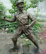 【人民英雄雕塑用英语怎么说】_ 人民英雄雕塑