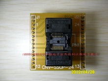 ICTSSOP-20 TSSOP20 OTS-24-0.65-01 _0.65MM yԇ