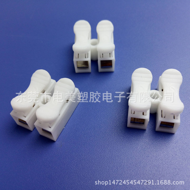 CH-2接线端子 (2)