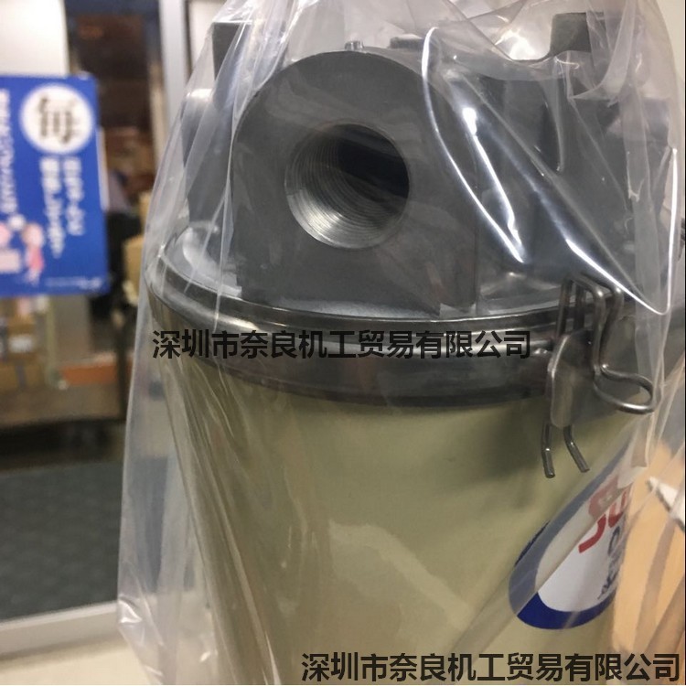 日本SUN DRAIN除油器F-301原装供应