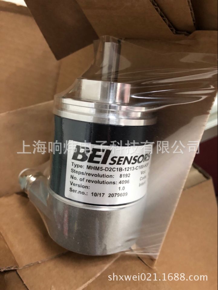 艾迪克编码器  DHM510-24-002       DHM5-24-002PLC艾迪克编码器