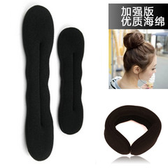 Cross-border hot selling hair accessories set hair styling tools hair braider hair styling set manufacturer hair tools