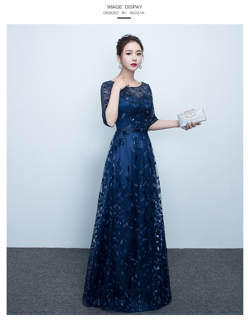 Robe de mariée en Dentelle - Ref 3307674 Image 17