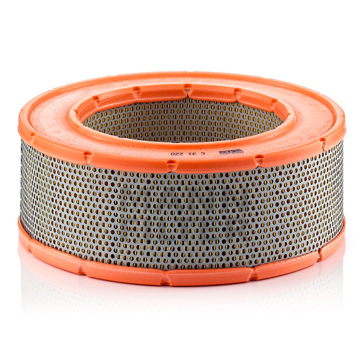 MANN-FILTER(曼牌滤清器)空滤C31220