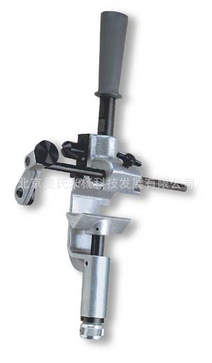 高压电缆主绝缘层剥皮器TW-50