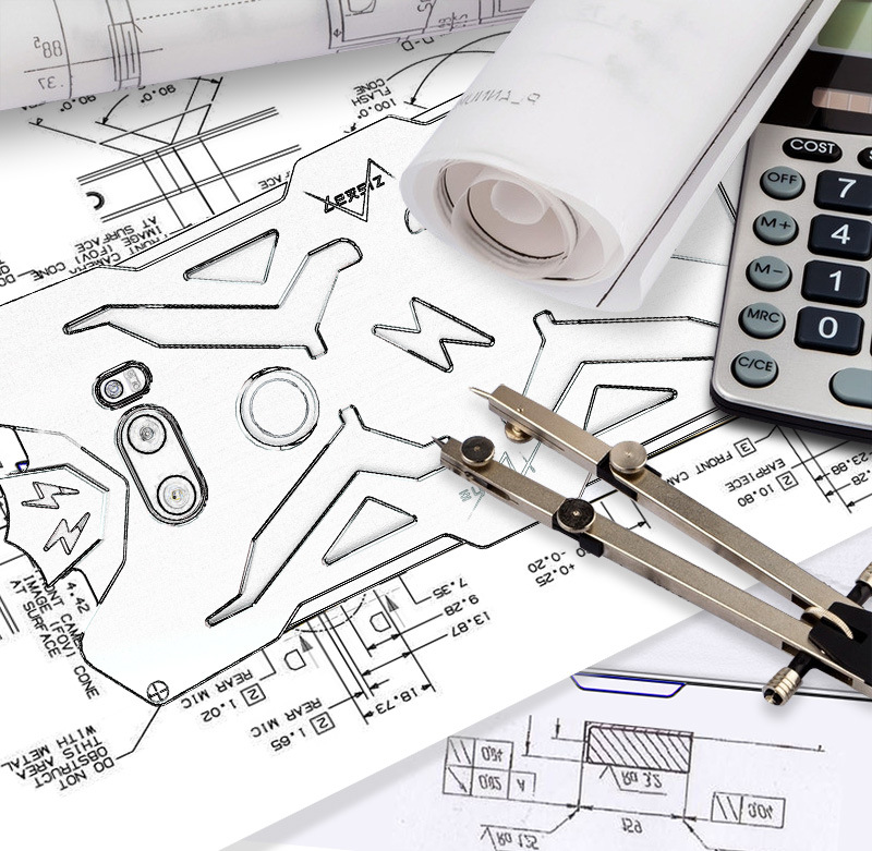 SIMON THOR Aviation Aluminum Alloy Shockproof Armor Metal Case Cover for LG V30