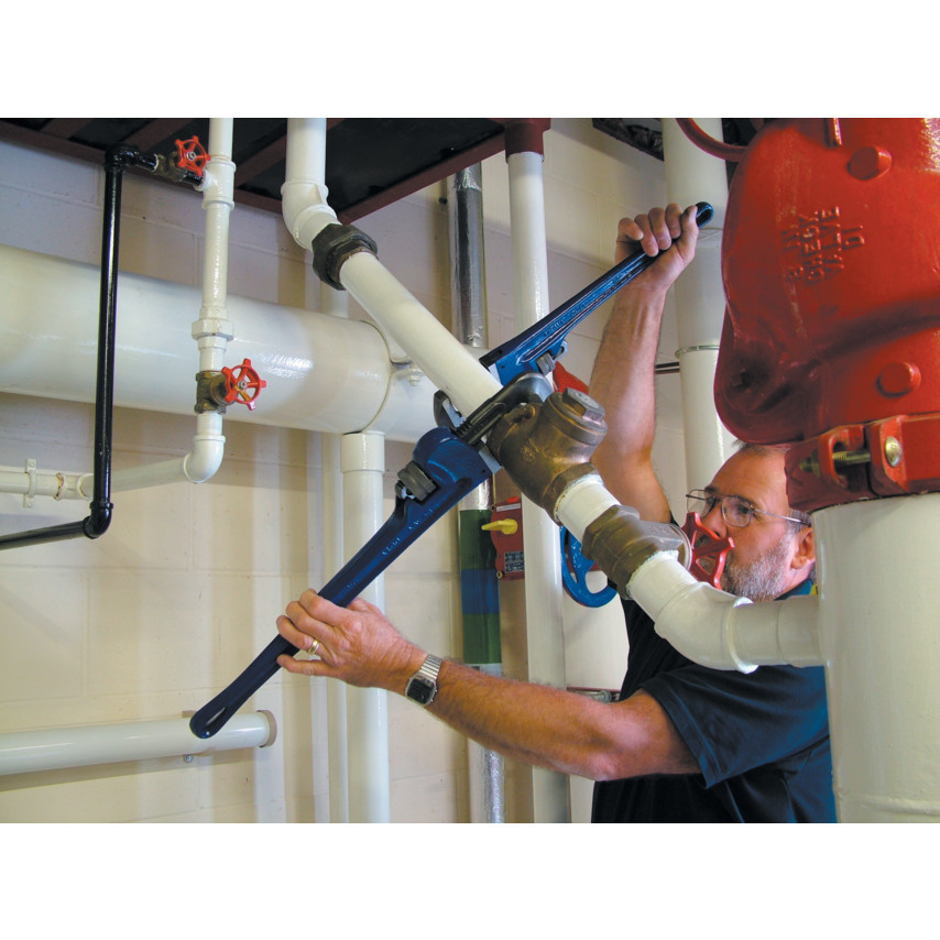 SENATOR 重型管钳 SEN-588-5180K