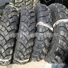 现货销售 东风三角越野轮胎 11R18 12R20 12.5R20 批发零售